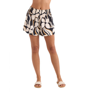 Volcom Funtastical Women's Walkshorts - Wild Bloom
