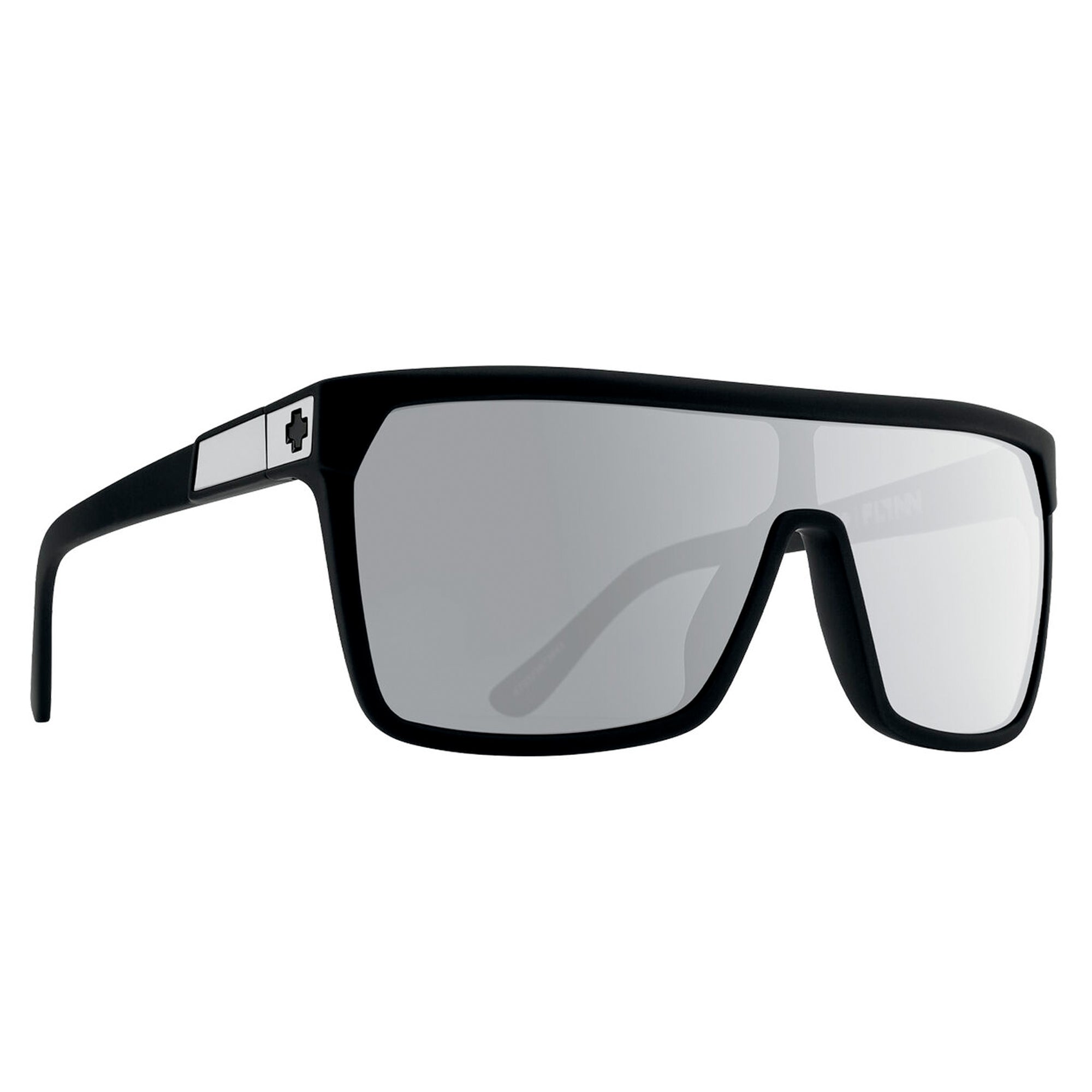 Spy Flynn Men's Polarized Sunglasses