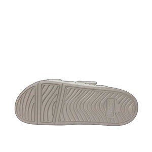 Reef Oasis Adapt Men's Sandals - Grey/Forest