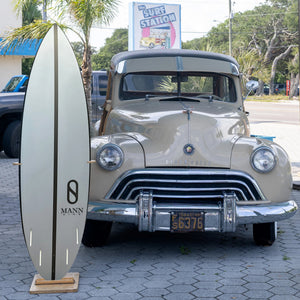 Firewire FRK 5'8 LFT Surfboard - Futures