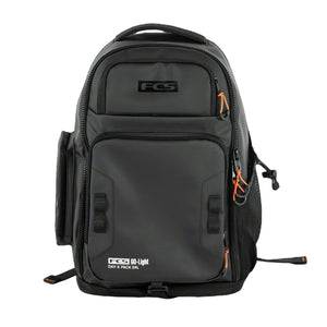 FCS Day-X Pack 24L Bag - Granite Grey