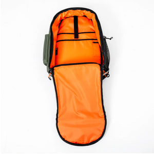 FCS Day-X Pack 24L Bag - Granite Grey