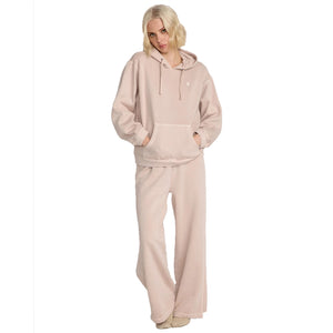 Volcom Stone Soft Women's Hoodie - Khakiest