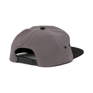 Billabong Team Snapback Men's Hat - Pewter