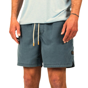 Marsh Wear Highwater Volleys 18" Men's Walkshorts - Goblin Blue
