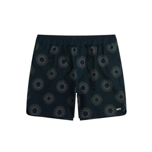 Jetty Bayside Volley 16" Men's Boardshorts - Graphite