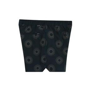 Jetty Bayside Volley 16" Men's Boardshorts - Graphite
