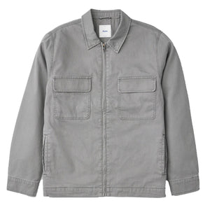 Katin Petro Men's L/S Jacket - Gray