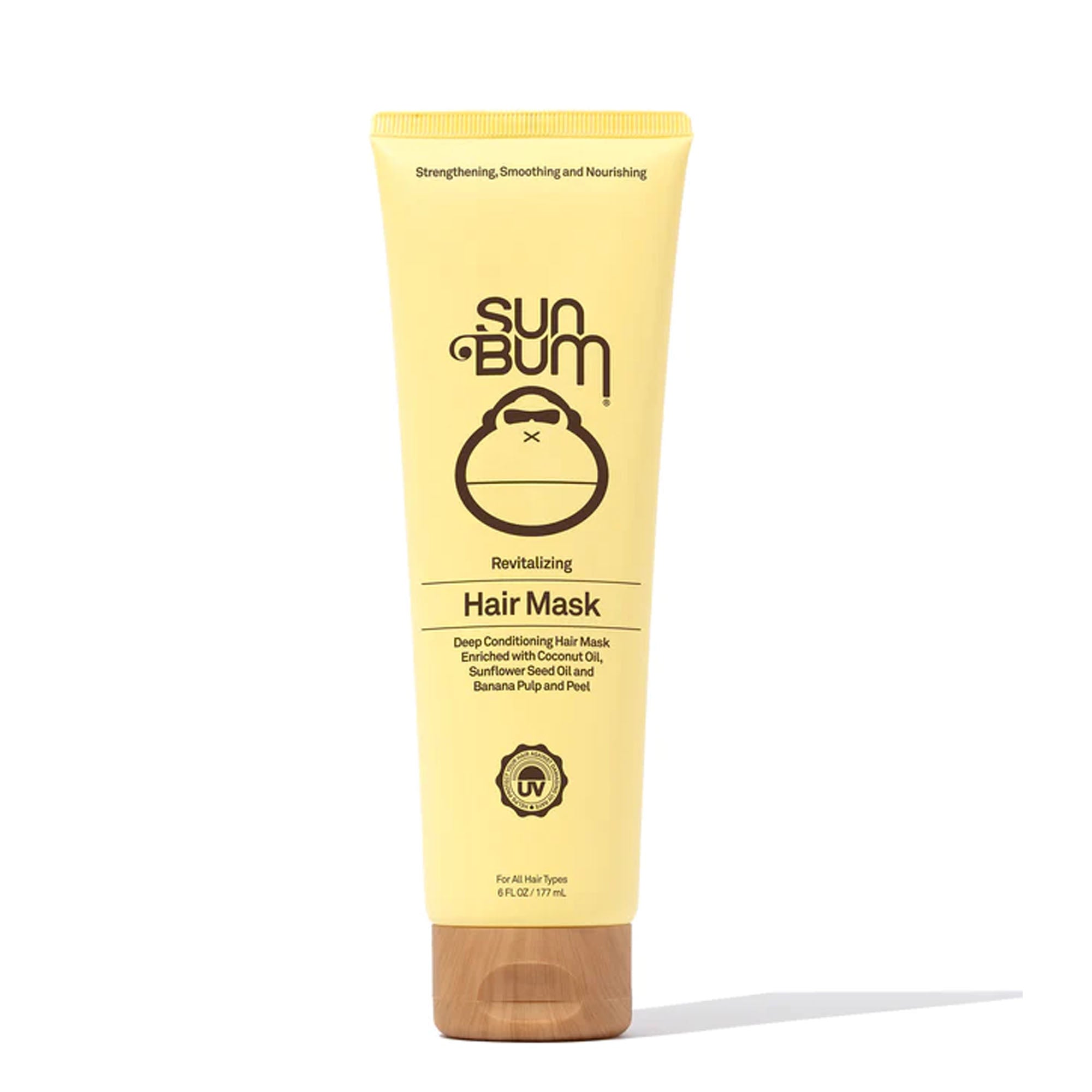 Sun Bum Hair Mask