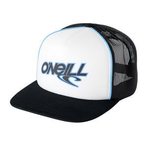 O'Neill Superfreak Trucker Men's Hat - Black