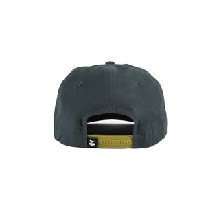 Jetty Mikolo Men's Hat - Black