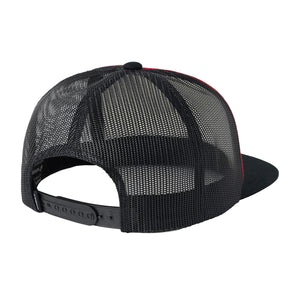O'Neill Superfreak Trucker Men's Hat - Black