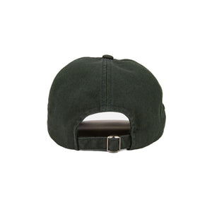 Jetty Reverb Men's Hat - Charcoal
