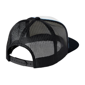 O'Neill Superfreak Trucker Men's Hat - Black