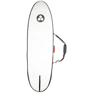 Channel Islands Everyday Hybrid Surfboard Bag - Black