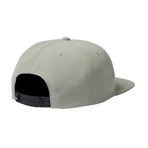 Quiksilver DNA Bubble Men's Hat - Herb