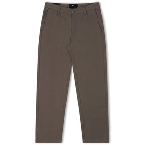 Former Crux Herringbone 30" Men's Pants - Grey
