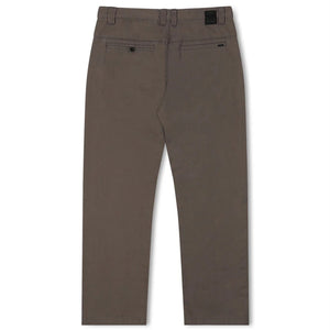 Former Crux Herringbone 30" Men's Pants - Grey