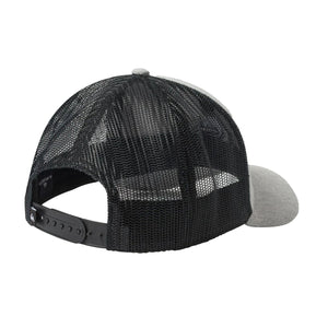 Quiksilver Grounder Men's Hat - Heather Grey