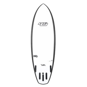 Hayden Shapes Loot FutureFlex 5'6 Surfboard - Futures