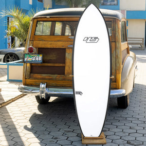 Hayden Shapes Loot FutureFlex 5'6 Surfboard - Futures