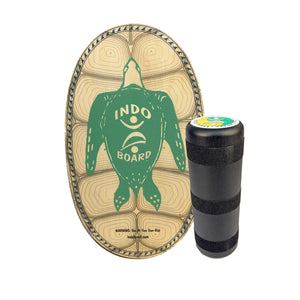 Indo Board Original Deck and Roller Kit