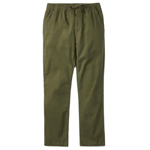 Katin Pipeline Chino Men's Pants - Dark Olive