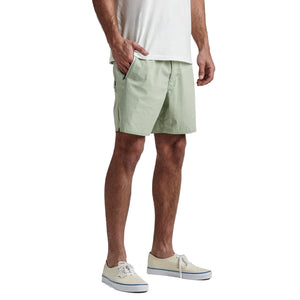 Roark Layover Trail 17" Men's Walkshorts - Chaparral