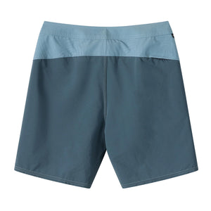 O'Neill Hyperfreak TRVLR Tech Enduro 19" Men's Boardshorts - Lead