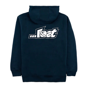 Lost Lam Men's Hoodie - Navy
