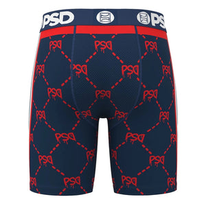 PSD Scarlett Lux Men's Underwear - Multi