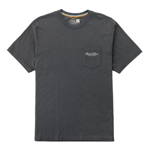 Marsh Wear Parts & Service Men's S/S T-Shirt - Ash