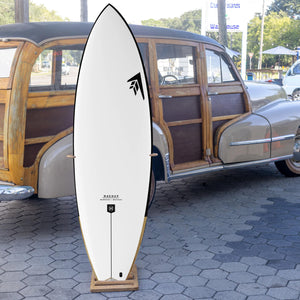 Firewire Mashup 5'5 Demo Surfboard - Futures