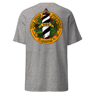 Surf Station x Brian Aitkens LightBoard Men's S/S T-Shirt