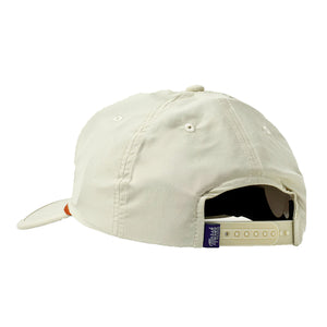 Marsh Wear Novelty Men's Snapback Hat - Khaki
