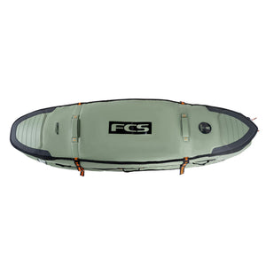 FCS Travel 2 All Purpose Mid-Length Bag - Alpine
