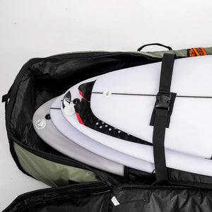 FCS Travel 2 All Purpose Mid-Length Bag - Alpine