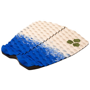 Channel Islands Dane Reynolds Signature Traction Pad - Midnight Fatigue