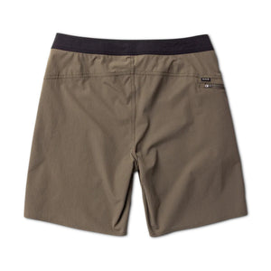 Roark Passage Pro 18.5" Men's Boardshorts - Military