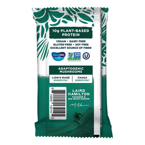 Laird Superfood Mint Chocolate Protein Bar
