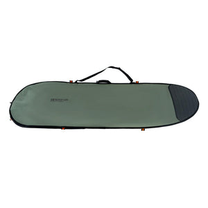 FCS Classic Cover Mid-Length Surfboard Bag - Alpine