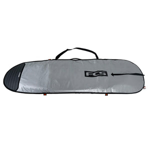FCS Classic Cover Mid-Length Surfboard Bag - Alpine