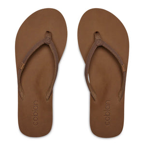 Cobian Kaia Women's Sandals - Mocha