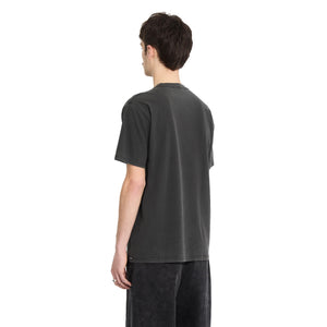 Volcom Lunar Phases Men's S/S T-Shirt - Black