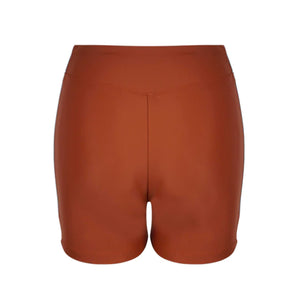 Drifter Surf Fiji Women's Swimshorts - Morocco