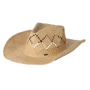 O'Neill Indio Straw Women's Sun Hat - Natural