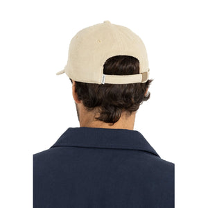 Rhythm Awake Cord Men's Hat - Oak
