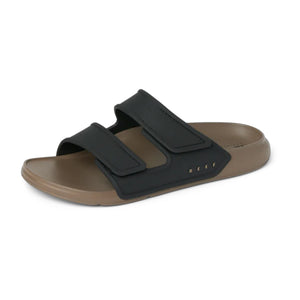Reef Oasis Adapt Men's Sandals - Fossil/Black