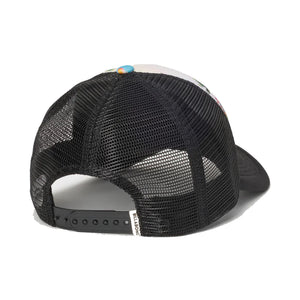 Billabong Heritage Mashup Women's Hat - Ocean Spray