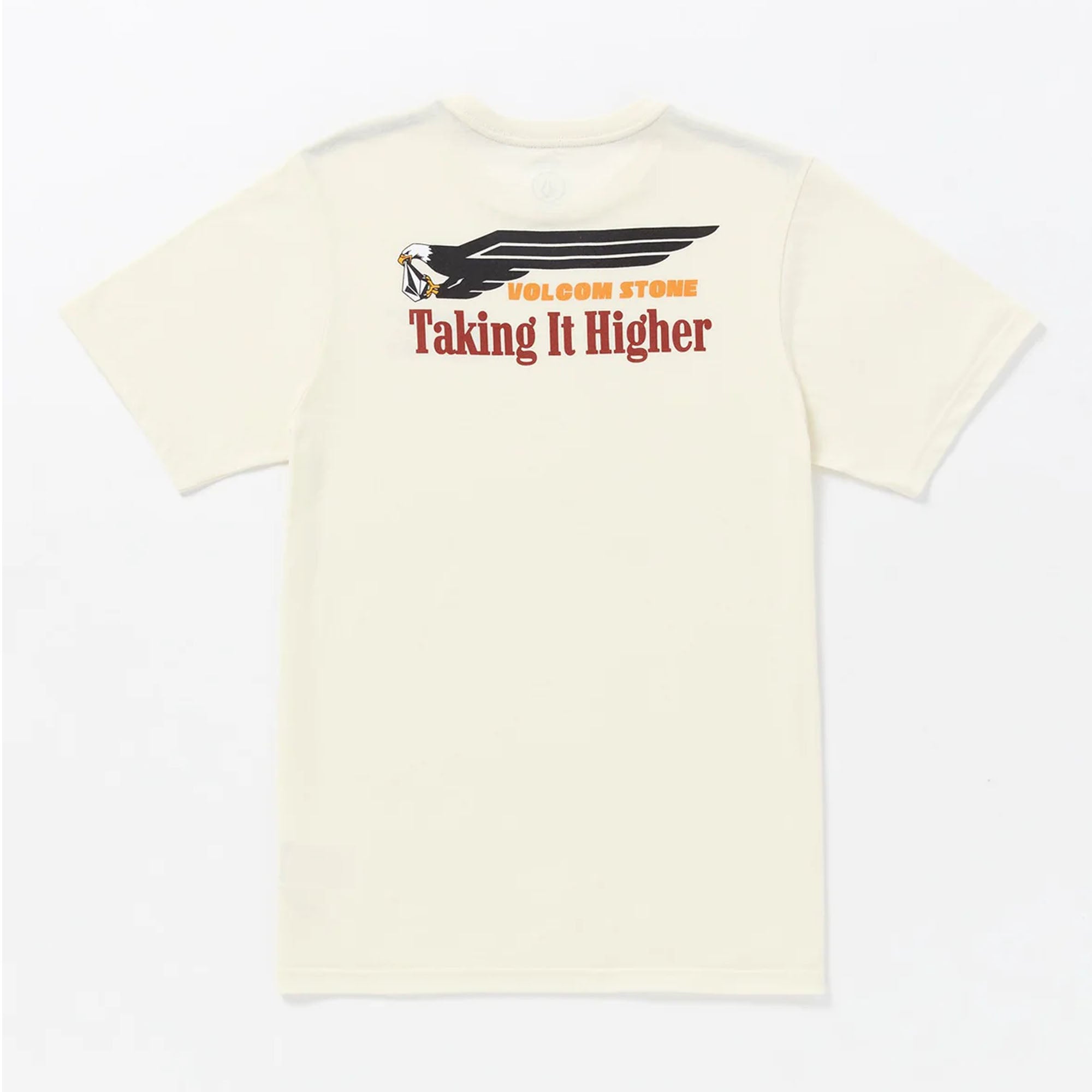 Volcom Take It Higher Men's S/S T-Shirt